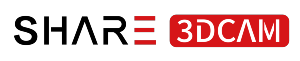 SHARE 3DCAM