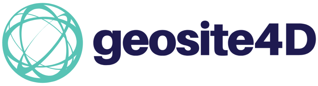geosite4D