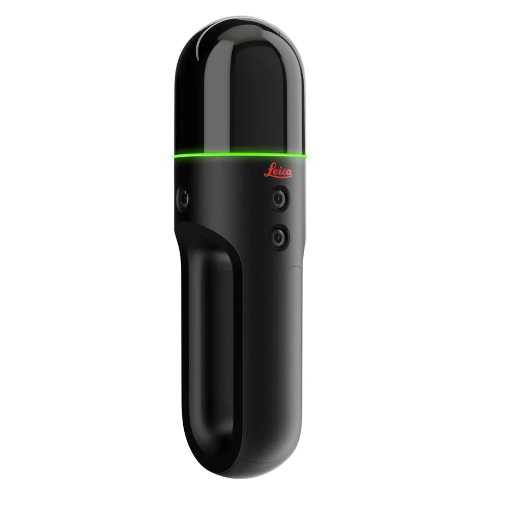 Leica BLK2GO, ręczny skaner laserowy 3D