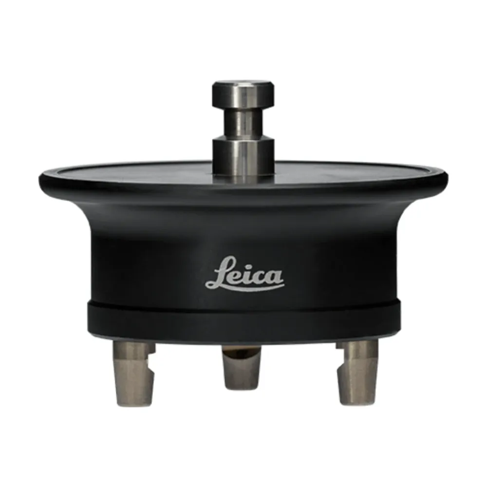 Leica GAD120, adapter do RTC360/LT oraz iCS20/iCS50