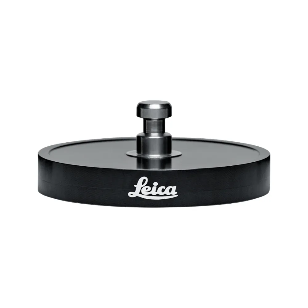 Leica GAD122, adapter do montażu na statywie urządzeń: Leica RTC360/LT oraz Leica iCS20/50