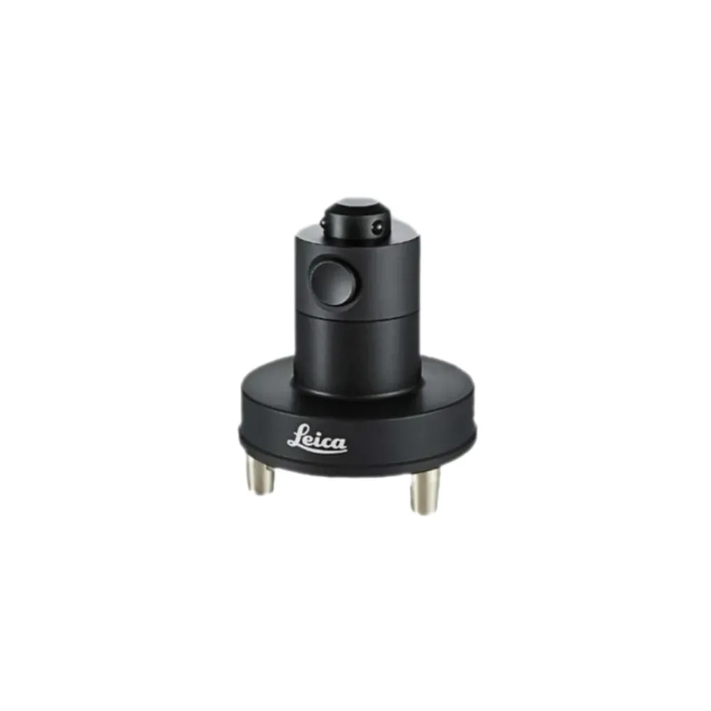 Leica GAD123, adapter do montażu BLK360 na spodarce