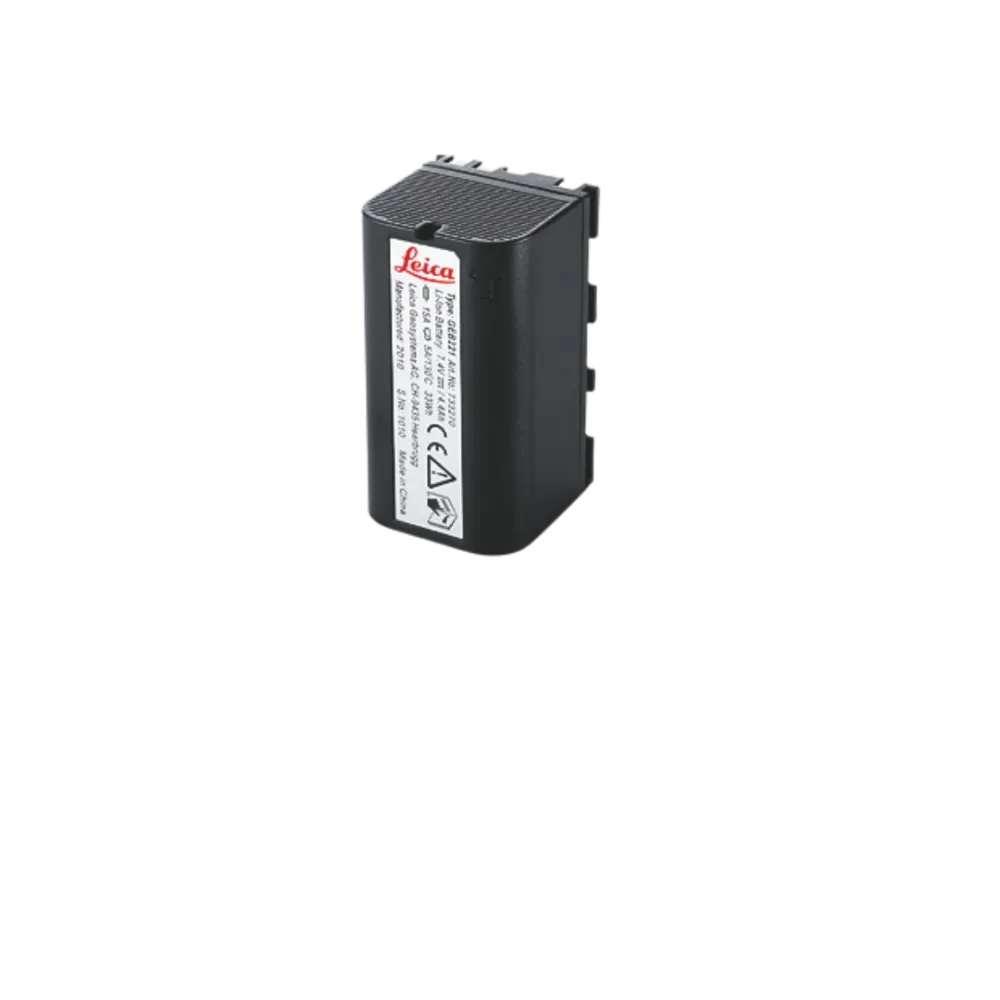 Bateria Leica Geosystems GEB221