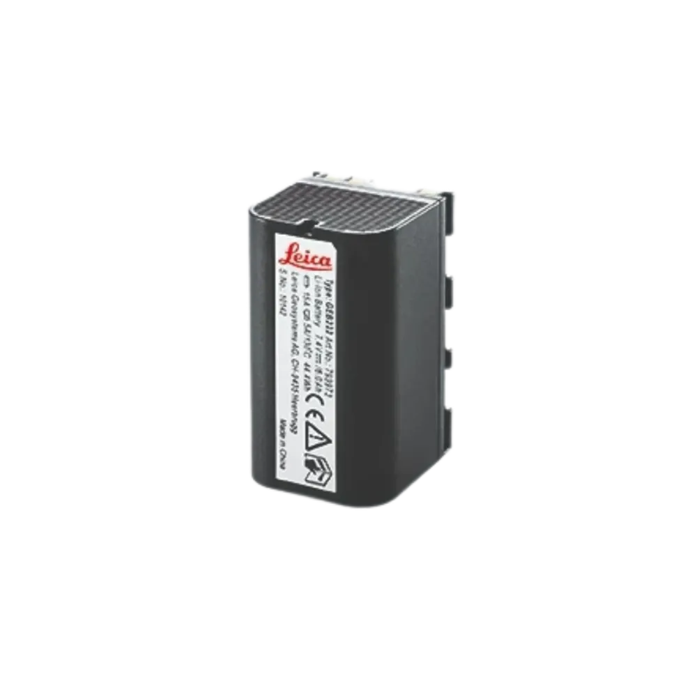 Bateria Leica Geosystems GEB223, zastępuje GEB222