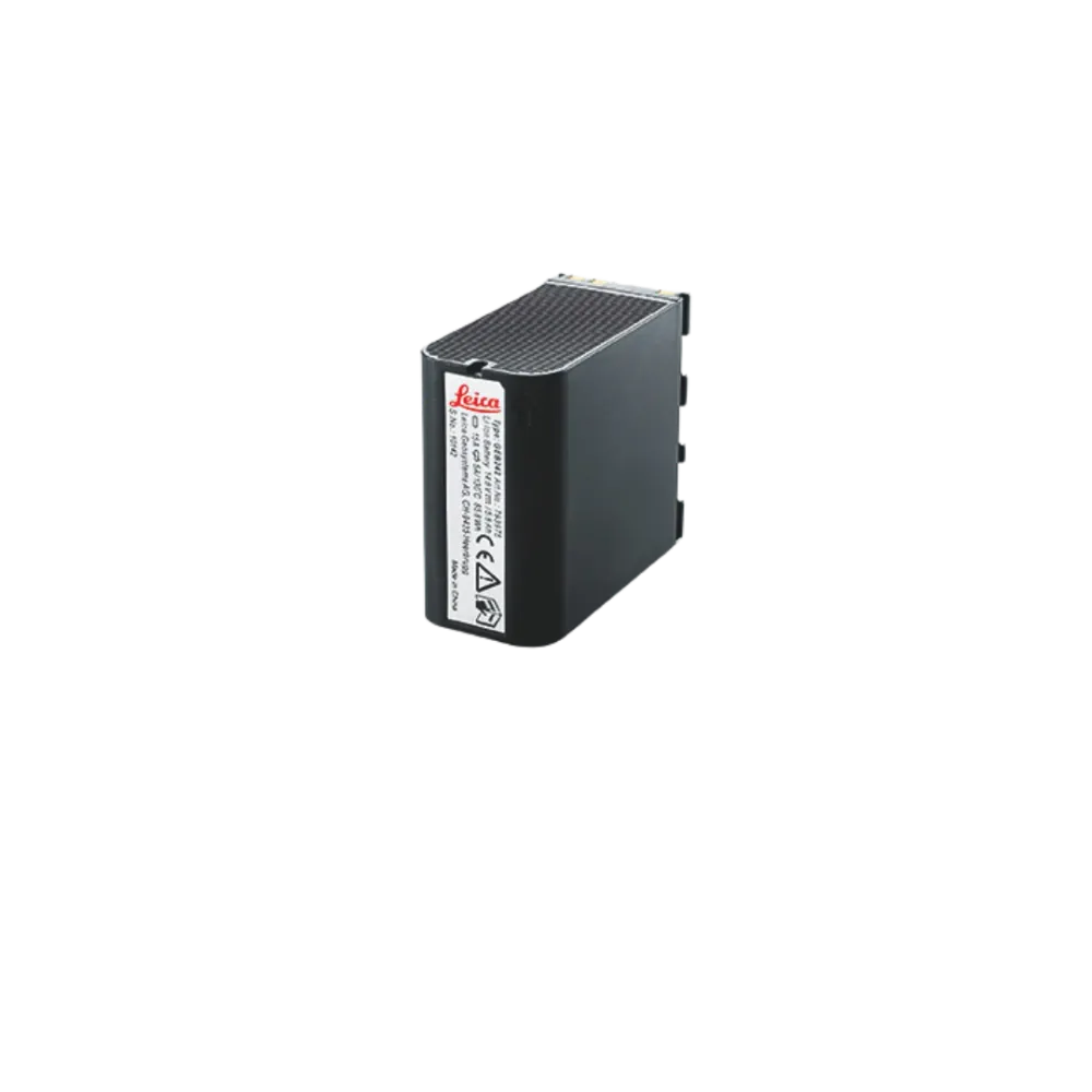 Bateria Leica Geosystems GEB243, zastępuje GEB242