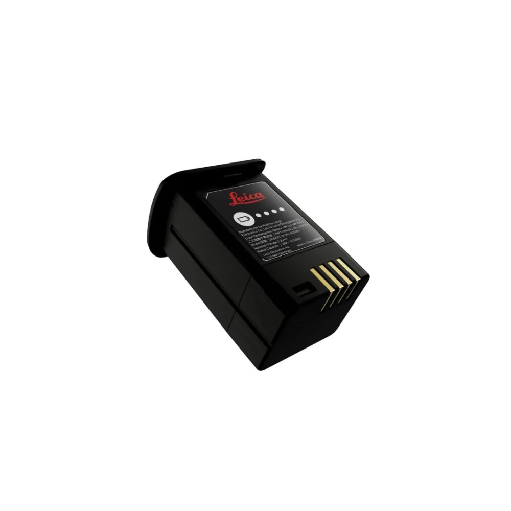Bateria Leica Geosystems GEB825