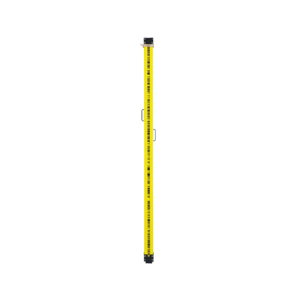 Łata kodowa, inwarowa Leica Geosystems GPCL2