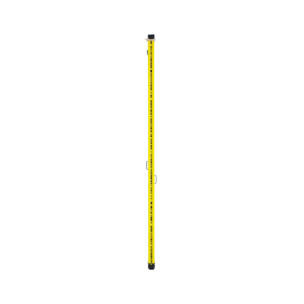 Łata kodowa, inwarowa Leica Geosystems GPCL3