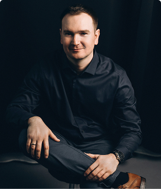 Szymon Adrian