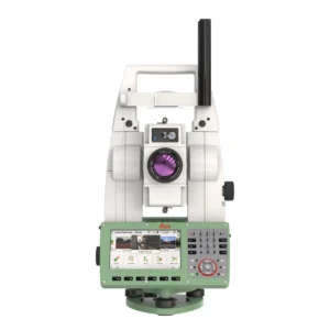 Leica TS16, tachimetr zrobotyzowany