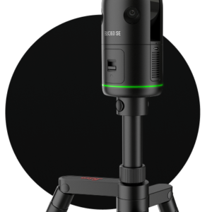 Leica BLK360 SE Essentials, kompletny zestaw pomiarowy, zdjęcie 2