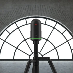 Skaner laserowy 3D Leica BLK360, zdjęcie 3