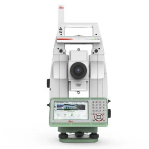 Leica TS13, tachimetr zrobotyzowany