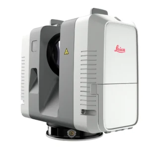 Leica RTC360LT, skaner laserowy 3D
