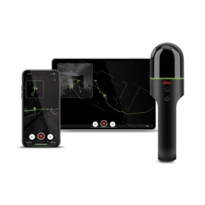 Leica BLK2GO, ręczny skaner laserowy 3D, zdjęcie 3