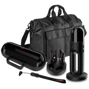 Leica BLK2GO, ręczny skaner laserowy 3D, zdjęcie 5