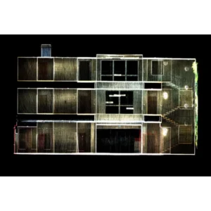 Leica BLK2GO, ręczny skaner laserowy 3D, zdjęcie 6