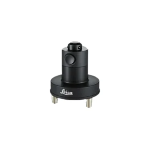 Leica GAD123, adapter do montażu BLK360 na spodarce