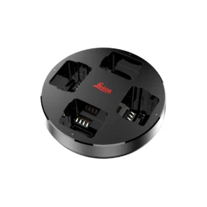 Leica GKL825, ładowarka wielostanowiskowa do baterii