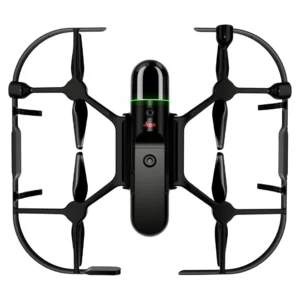 Leica BLK2FLY, autonomiczny latający skaner laserowy, zdjęcie 3