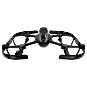 Leica BLK2FLY, autonomiczny latający skaner laserowy, zdjęcie 2