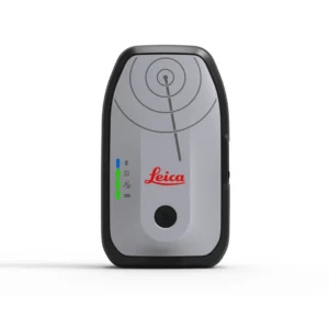 Leica Zeno FLX100plus, odbiornik GPS dla GIS z kompensacją wychylenia