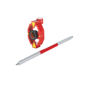 Leica GMP112, tyczka do pomiaru punktów ukrytych