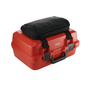 Leica GVP717, torba boczna do kontenera transportowego