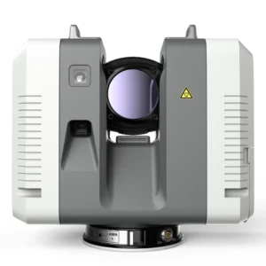 Leica RTC360LT, skaner laserowy 3D, zdjęcie 2