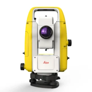 Tachimetr manualny Leica iCB50