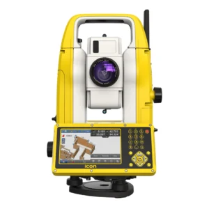 Tachimetr manualny Leica iCB70