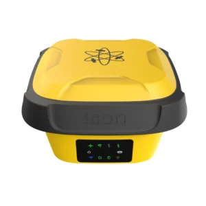 Leica iCG70 T, odbiornik GPS iCON 70 z kompensacją wychylenia