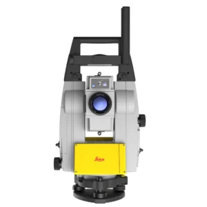 Tachimetr Leica iCR80