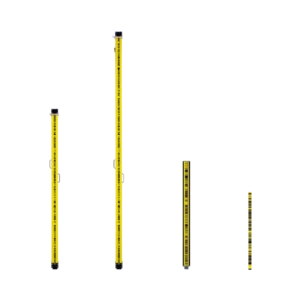 Łaty do niwelatorów