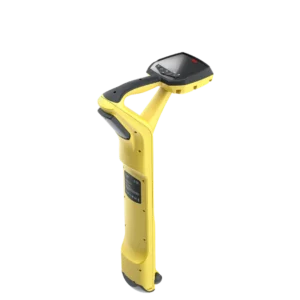 Precyzyjny wykrywacz do lokalizacji kabli i rur Leica DT100