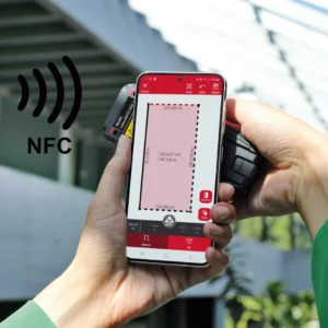 Dalmierz laserowy Leica Disto D2G (zielony laser) – NOWOŚĆ, zdjęcie 2