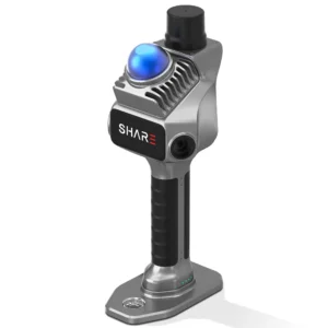 Skanery kinematyczne RTK