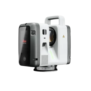 Skaner laserowy 3D Leica RTC – RTC300, RTC500, RTC700, zdjęcie 3