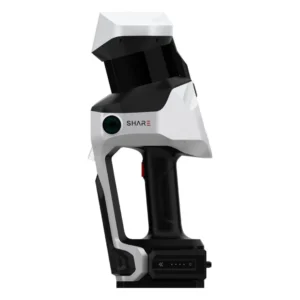 SHARE SLAM S100, profesjonalny skaner laserowy 3D SLAM z modułem RTK, zdjęcie 5