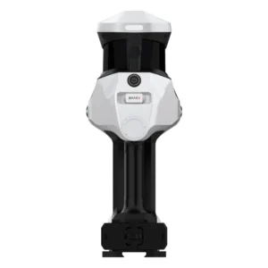SHARE SLAM S100, profesjonalny skaner laserowy 3D SLAM z modułem RTK, zdjęcie 2