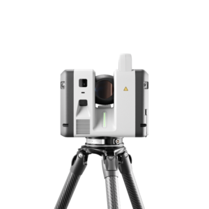 Skaner laserowy 3D Leica RTC – RTC300, RTC500, RTC700, zdjęcie 5