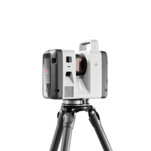 Skaner laserowy 3D Leica RTC – RTC300, RTC500, RTC700, zdjęcie 6