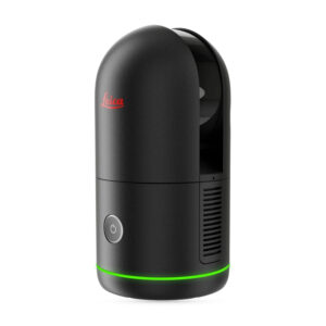 Leica BLK360, widok z innej strony