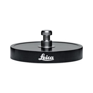 Leica GAD122, widok na białym tle