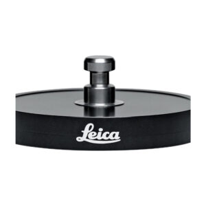 Leica GAD122, widok z innej strony