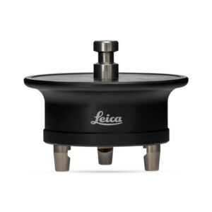 Leica GAD120, widok na białym tle