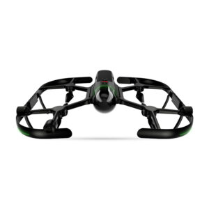 Leica BLK2FLY, widok na białym tle