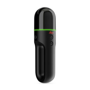 Leica BLK2GO, widok z innej strony