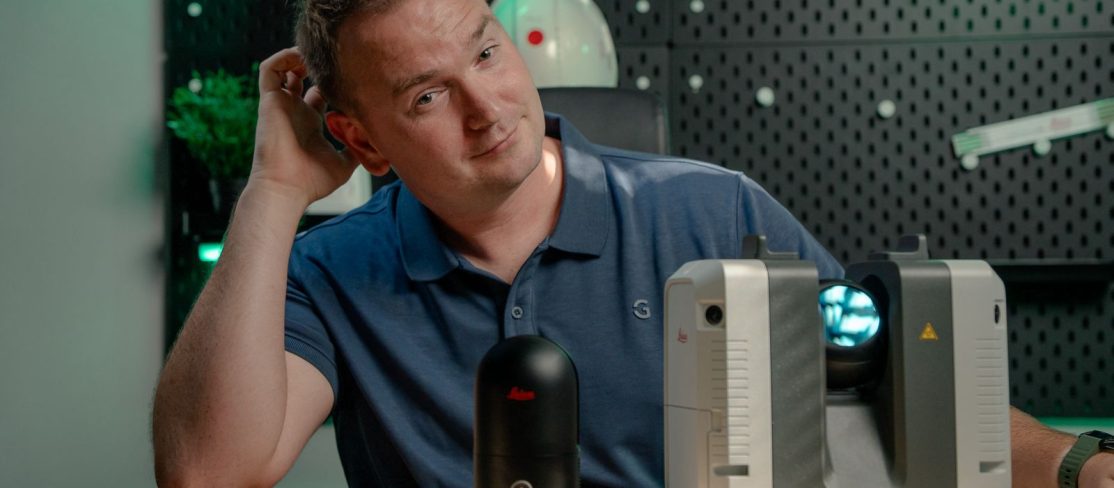 Ile kosztuje skaner laserowy